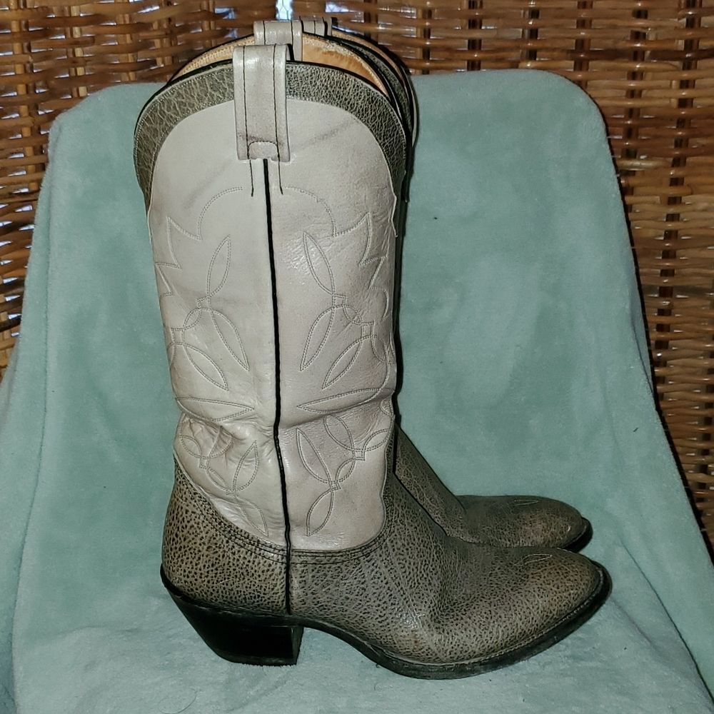 Nocona 5021 Boots 9.5D